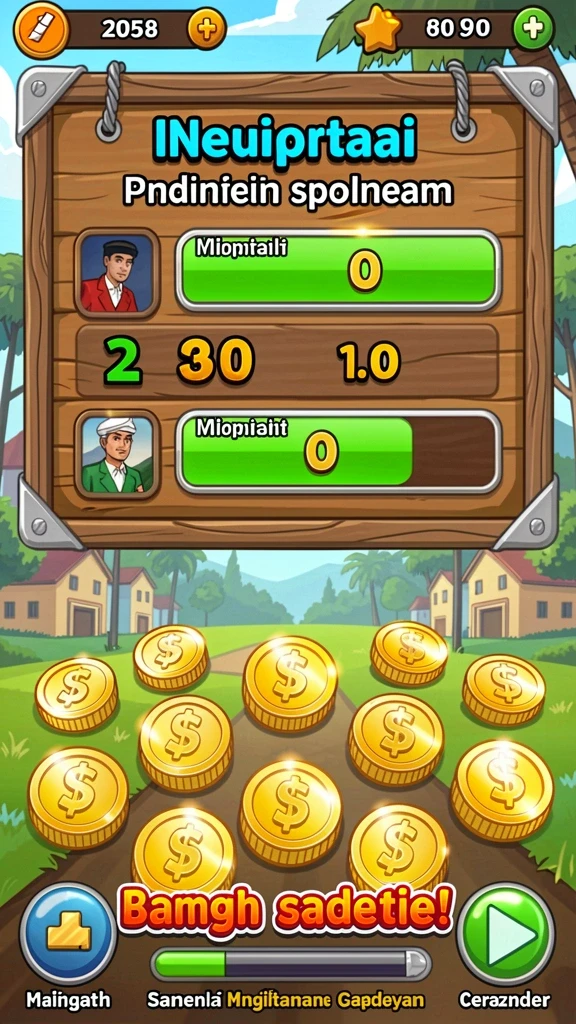 Screenshot 070slot nomor 2
