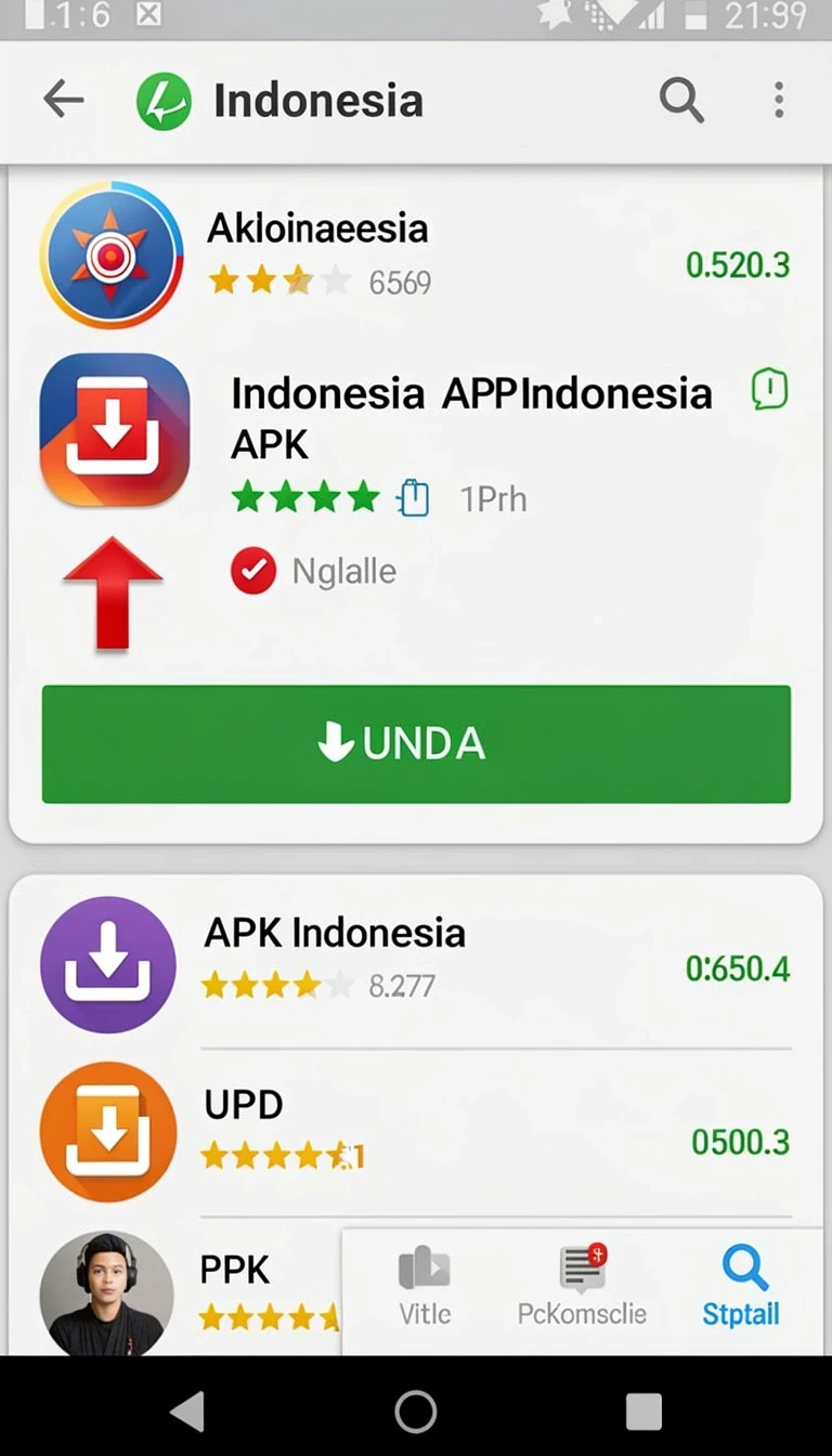 Screenshot 62vip nomor 2