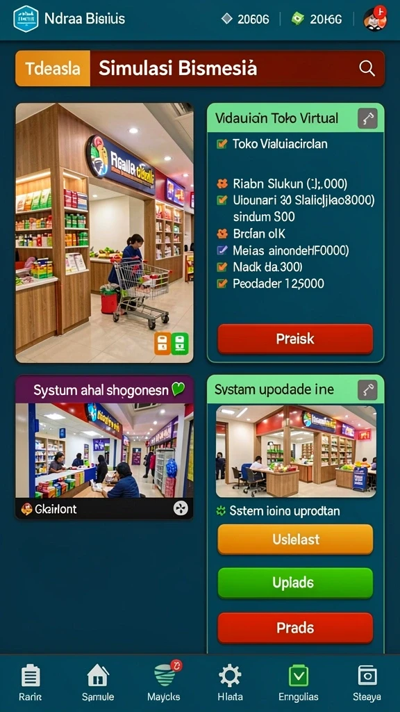 Screenshot 66menang nomor 3