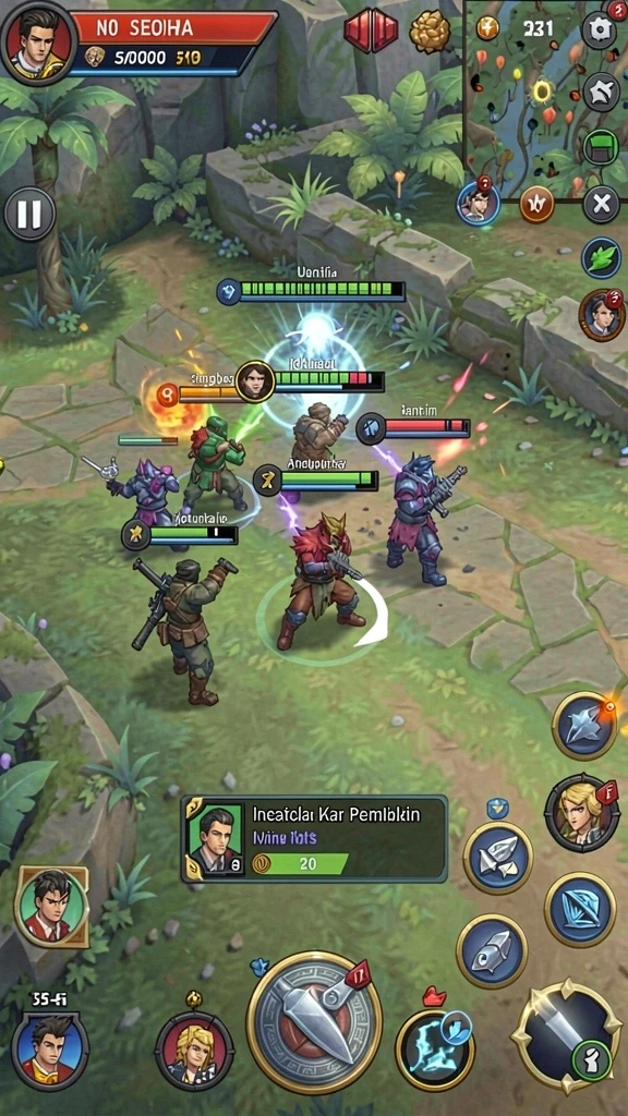 Screenshot 888fw nomor 3