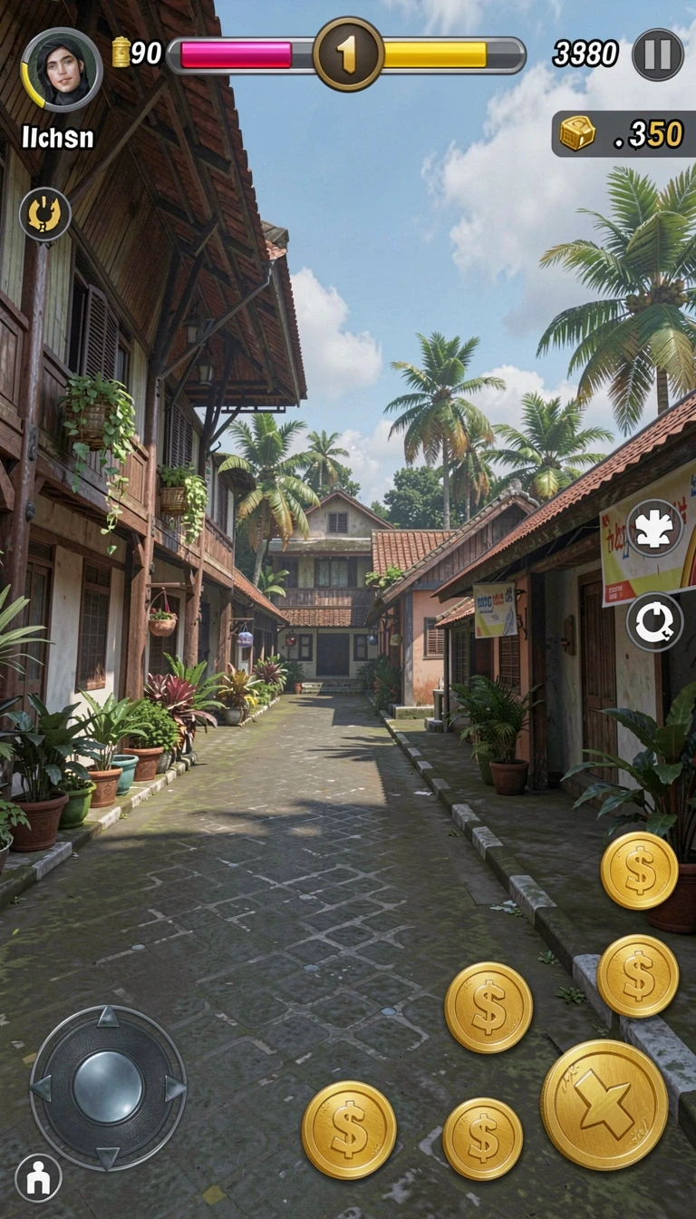 Screenshot 99rp nomor 1