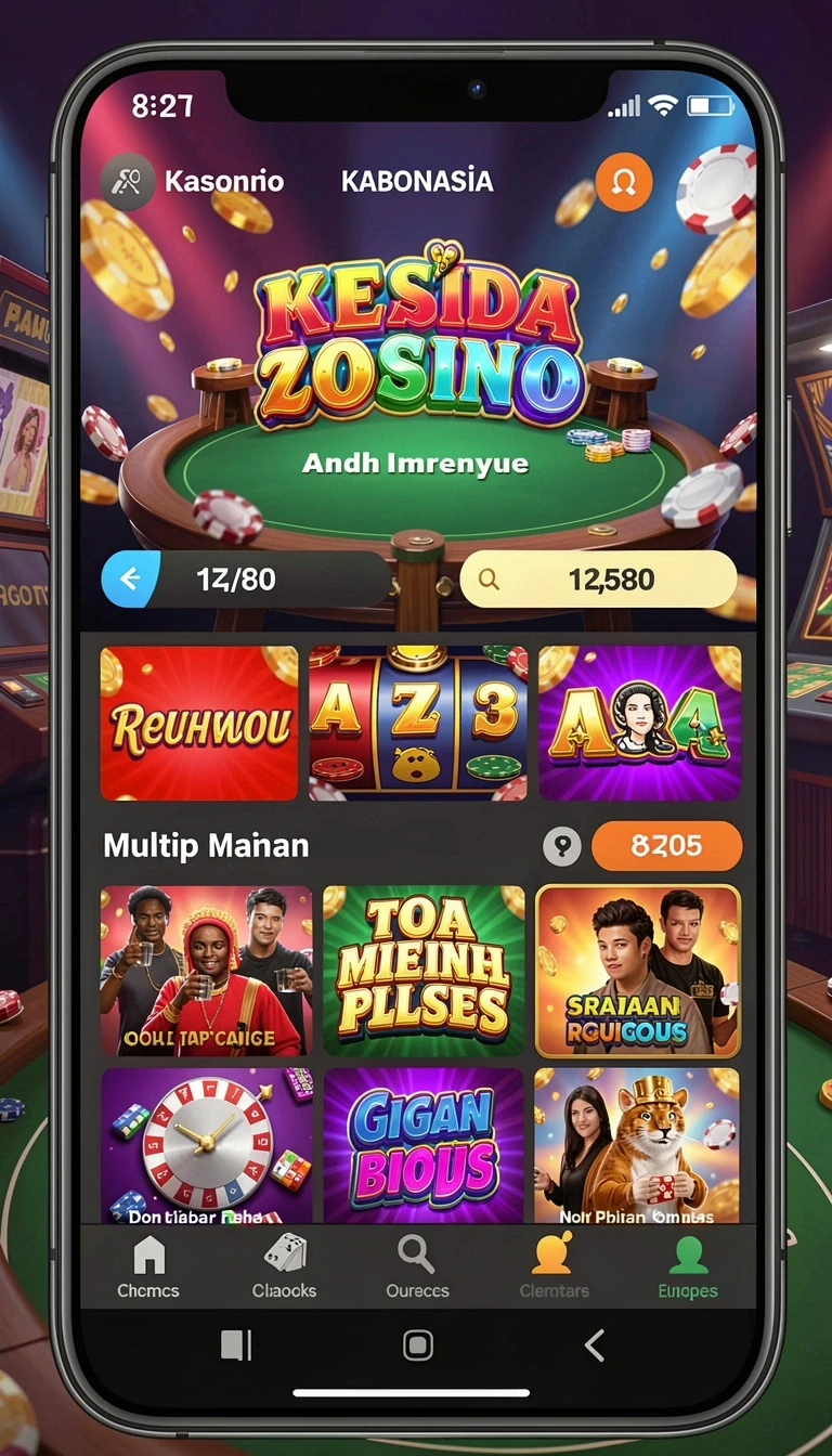 Screenshot 9sl nomor 3