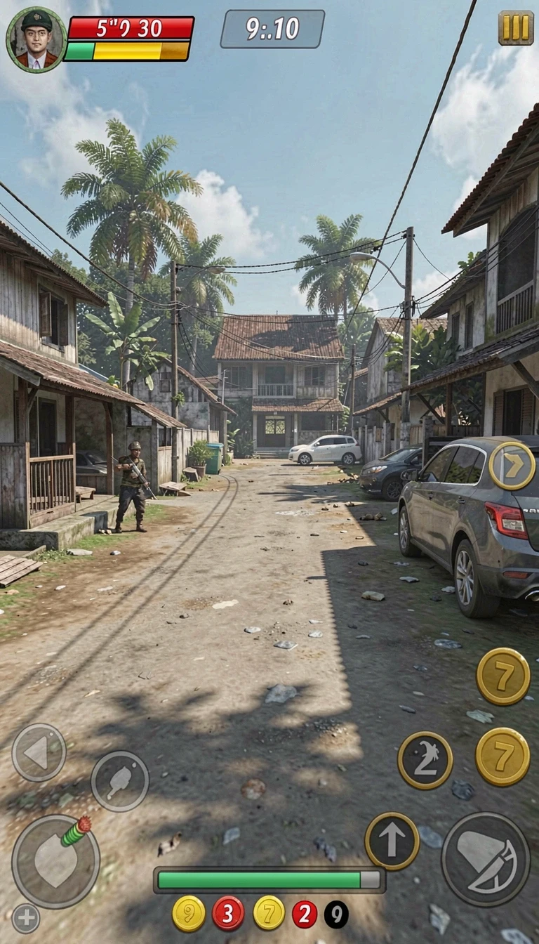 Screenshot arista88 nomor 2