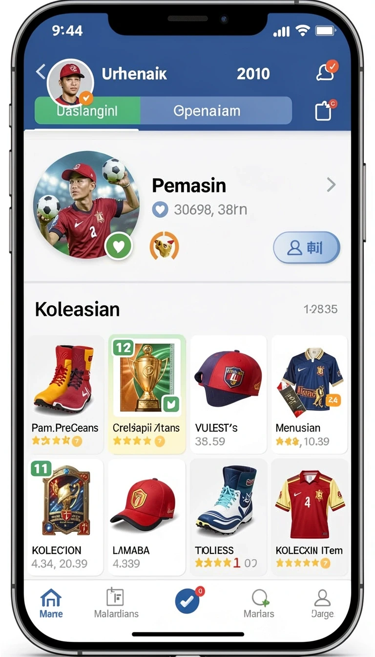 Screenshot arista88 nomor 3