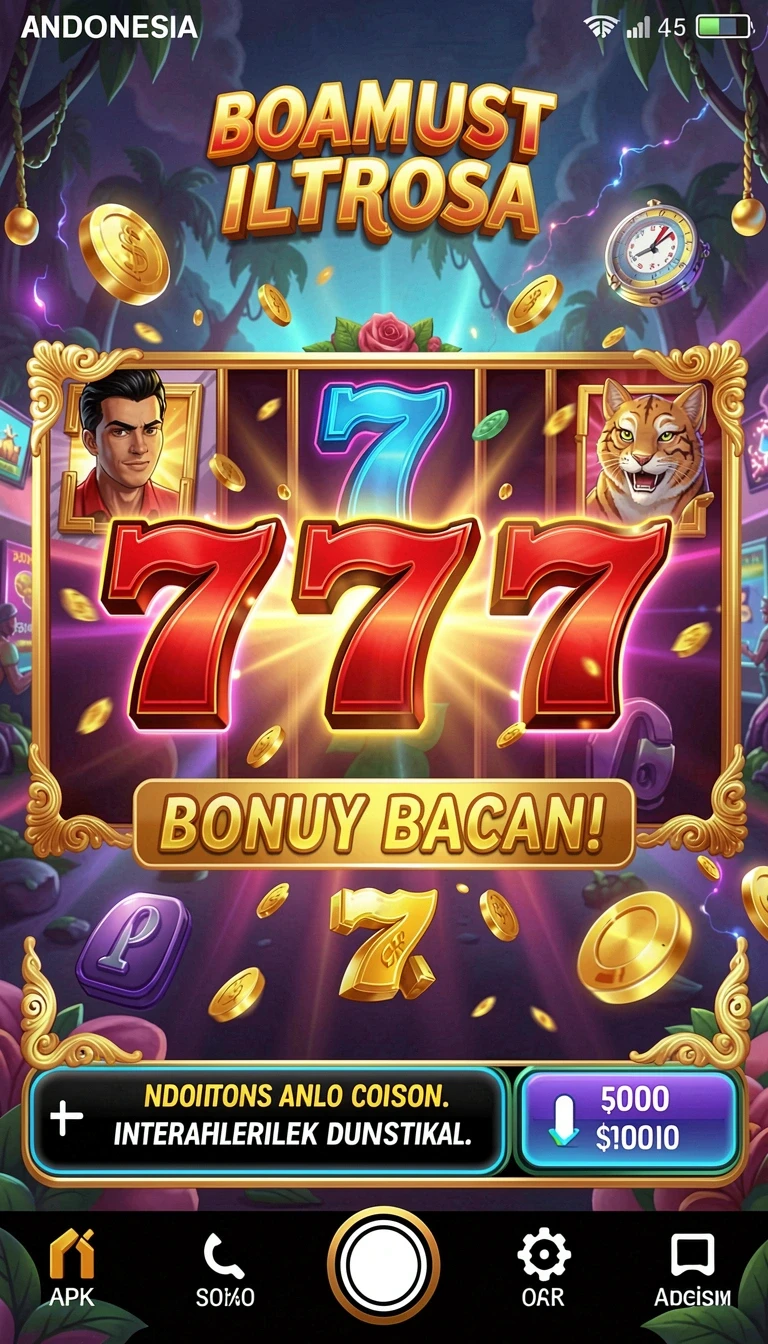 Screenshot at777 nomor 2