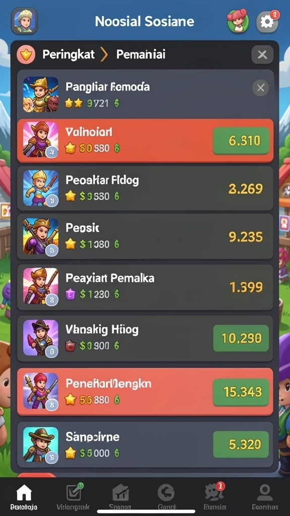 Screenshot bromo77 nomor 1