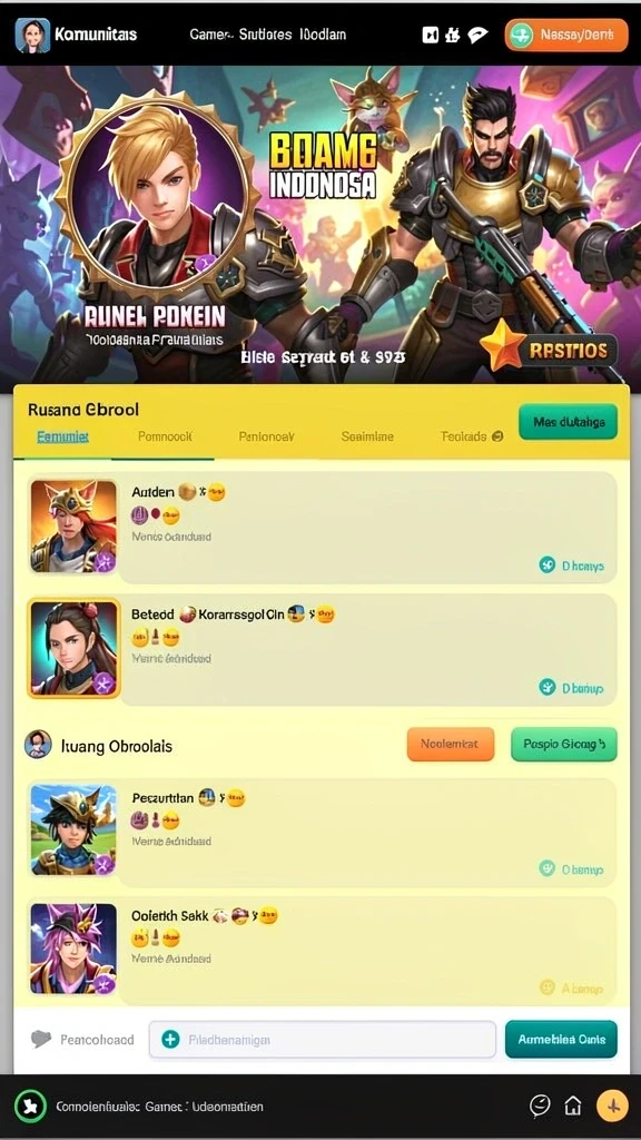 Screenshot cacor78 nomor 2