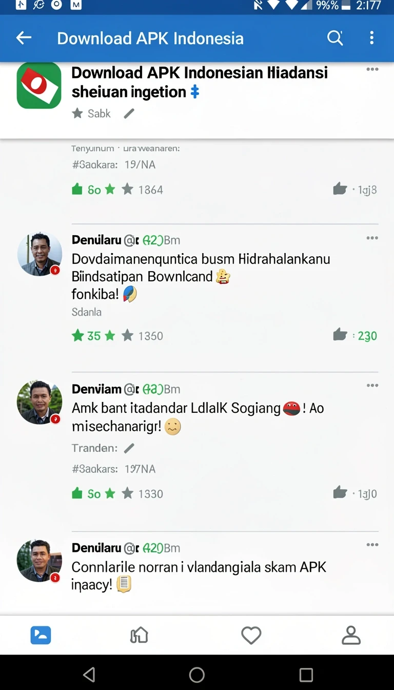 Screenshot cinema77 nomor 1