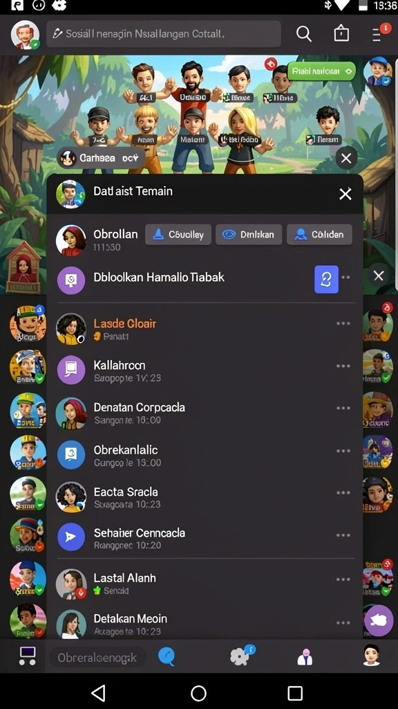 Screenshot daya138 nomor 3