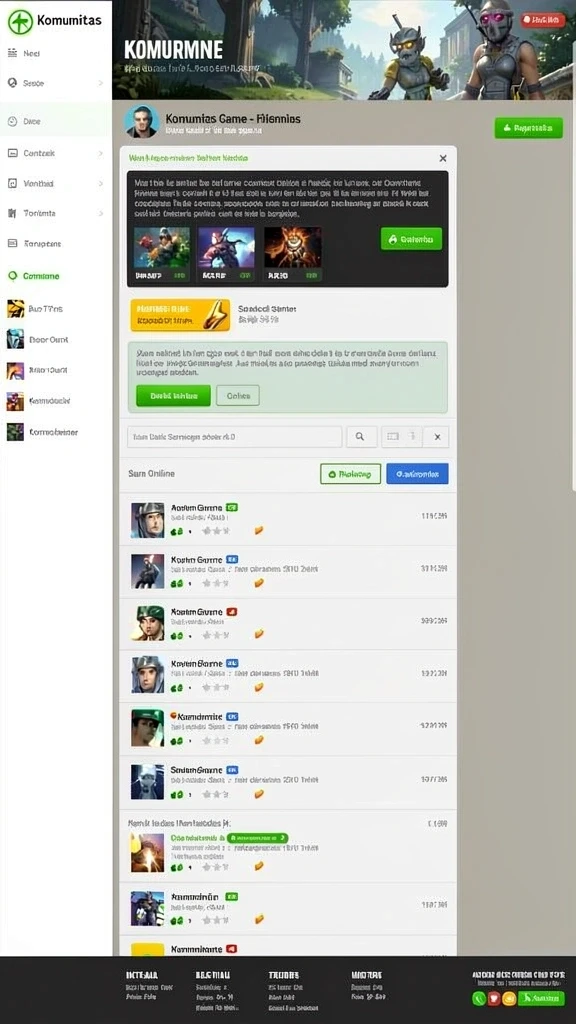 Screenshot dewagaruda nomor 3