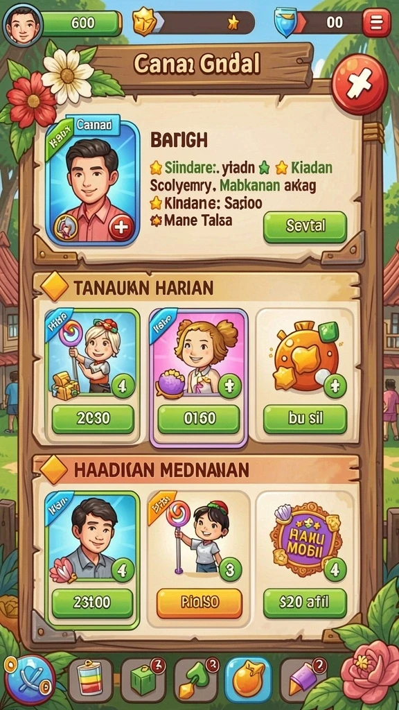 Screenshot dewi288 nomor 3