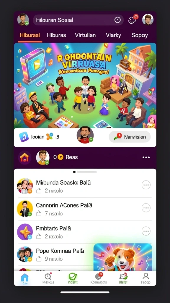Screenshot dewi567 nomor 2