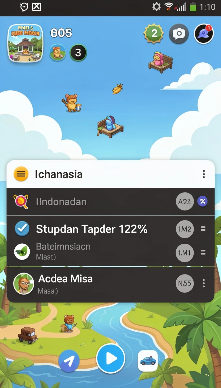 Screenshot dy777 nomor 3