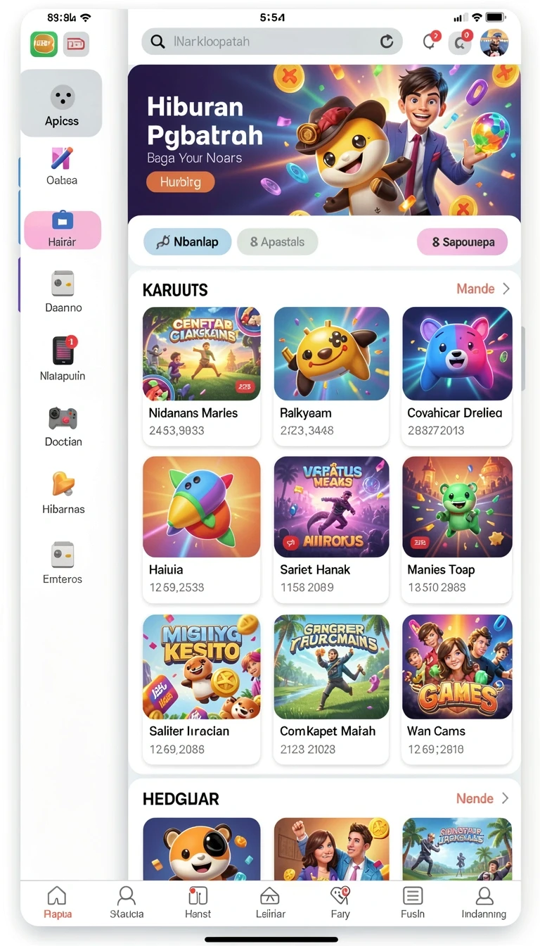 Screenshot fb168 nomor 1