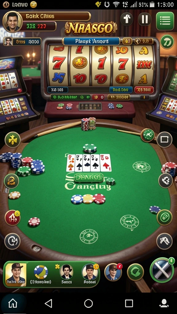 Screenshot happybet188 nomor 2