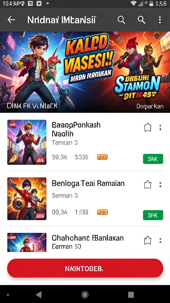 Screenshot happybet188 nomor 3