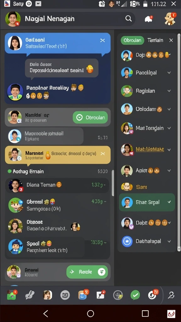 Screenshot hoki123 nomor 2
