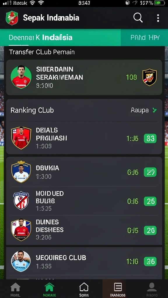 Screenshot hokihebat nomor 1