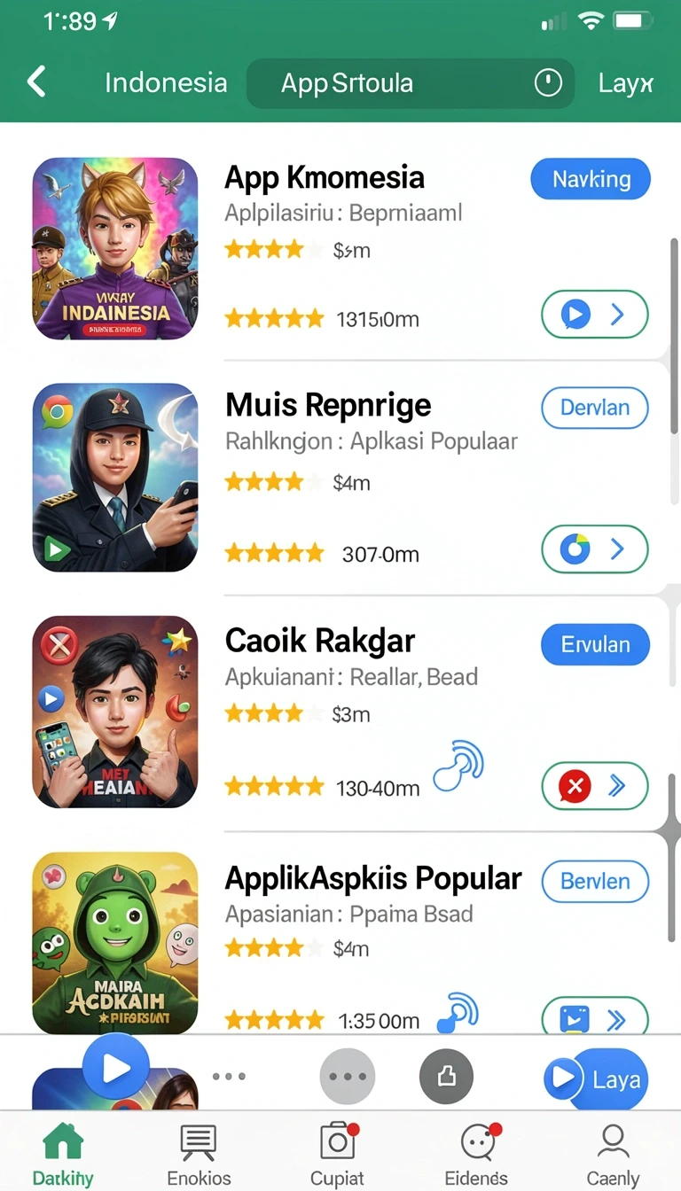 Screenshot hot51 nomor 3