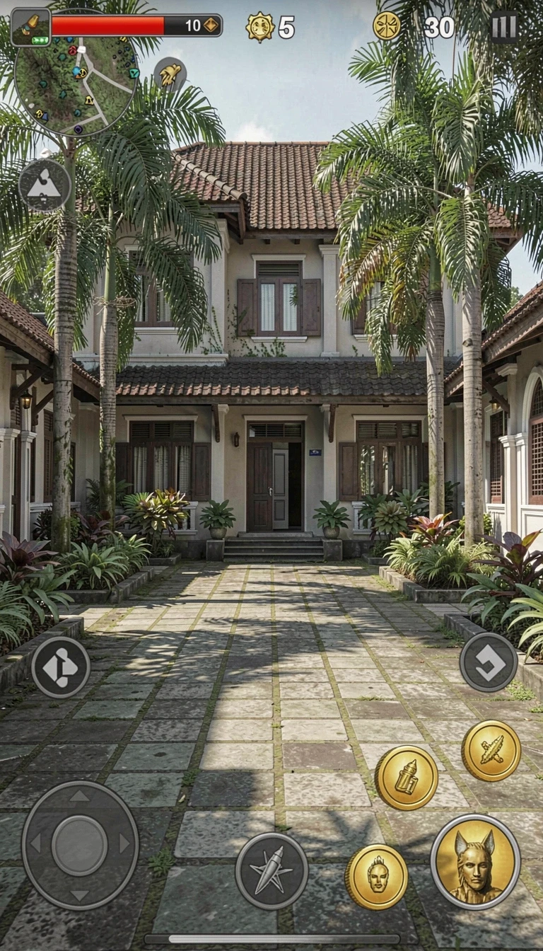 Screenshot hot985 nomor 2