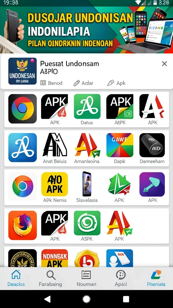 Screenshot indaaa nomor 2