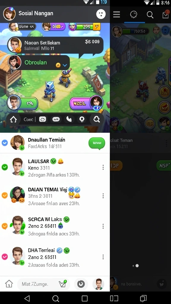 Screenshot ink789 nomor 2