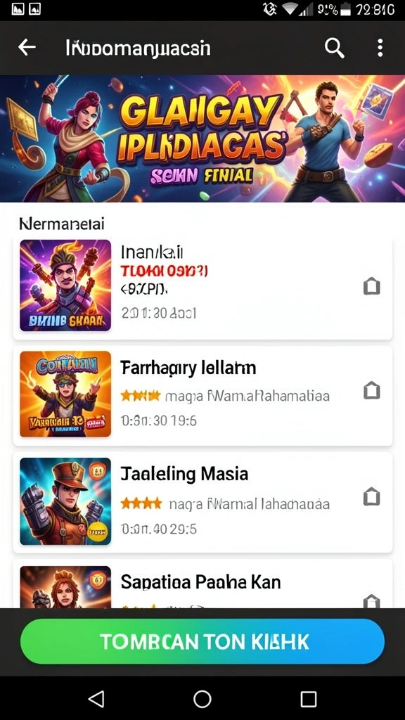 Screenshot jarum77 nomor 3