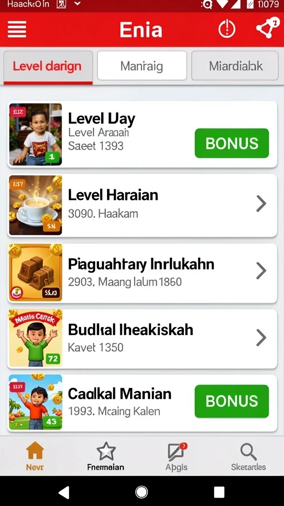 Screenshot jktgame nomor 3