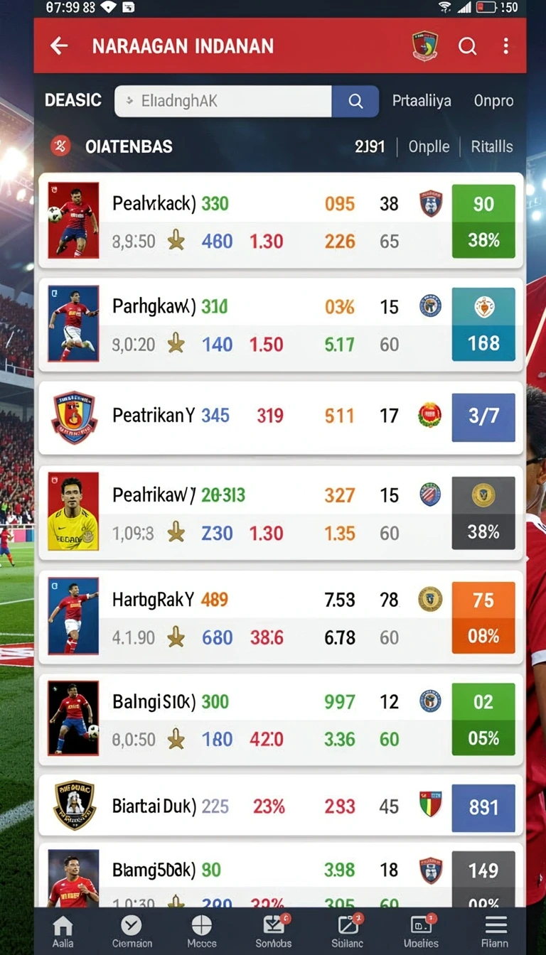 Screenshot jos77 nomor 2