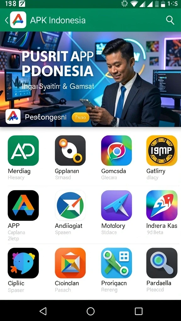 Screenshot joss188 nomor 3