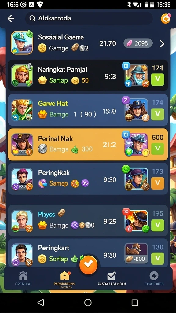 Screenshot kakrp nomor 3