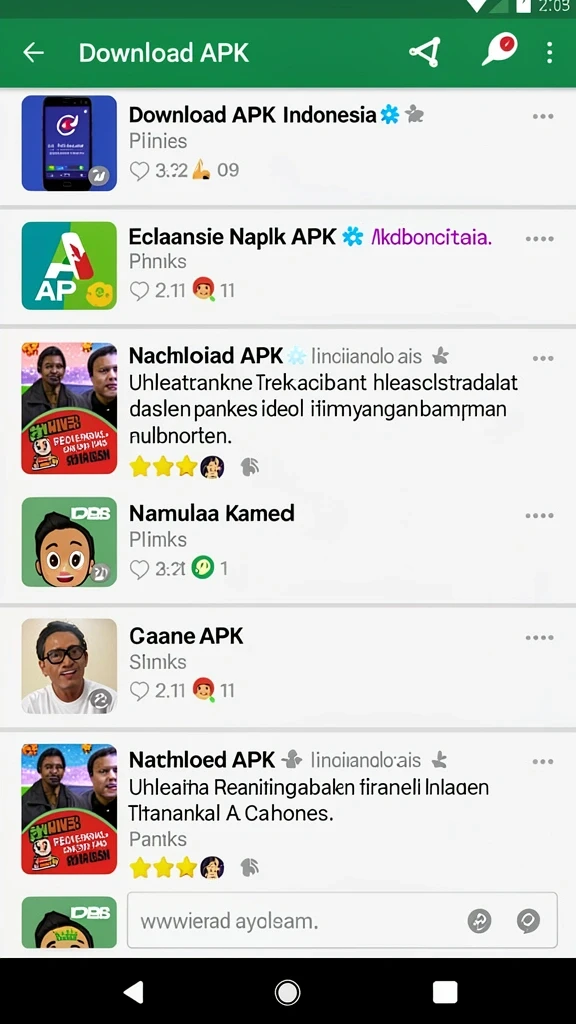 Screenshot kelinci88 nomor 1