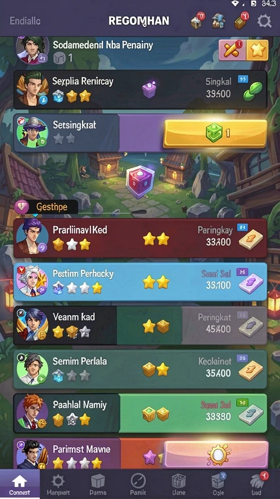 Screenshot kelinci88 nomor 2