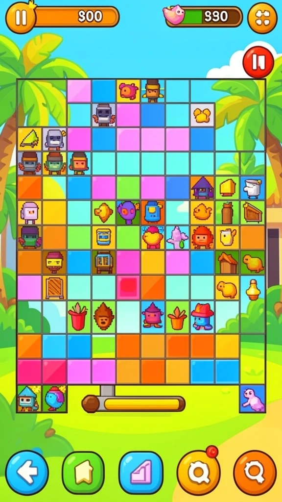 Screenshot keren777 nomor 3
