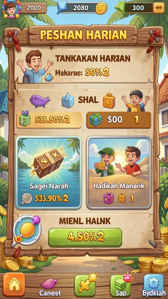 Screenshot kombo88 nomor 1