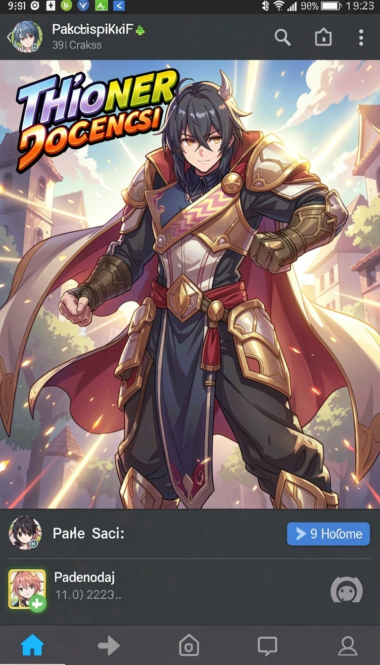 Screenshot maxslot nomor 3