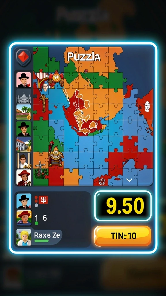 Screenshot mkwin666 nomor 3