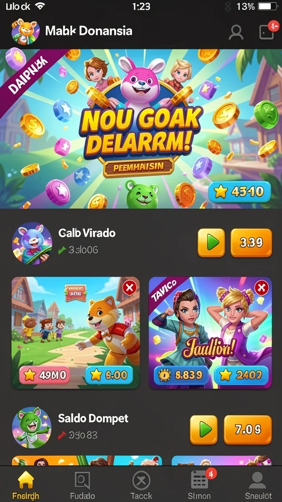 Screenshot mpo2121 nomor 1