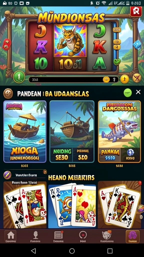 Screenshot n06 nomor 1