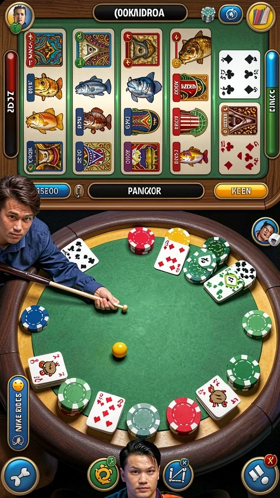 Screenshot ohtogel nomor 1