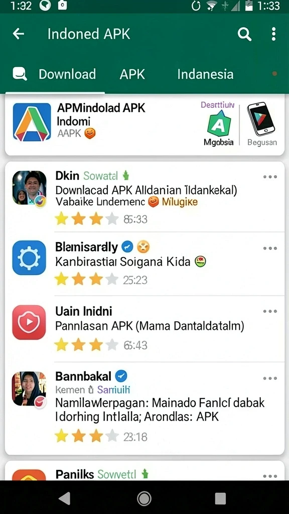 Screenshot ohtogel nomor 2