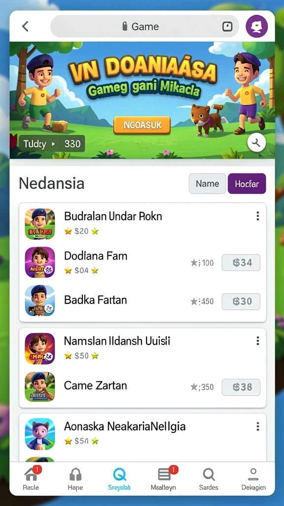 Screenshot ohtogel nomor 3