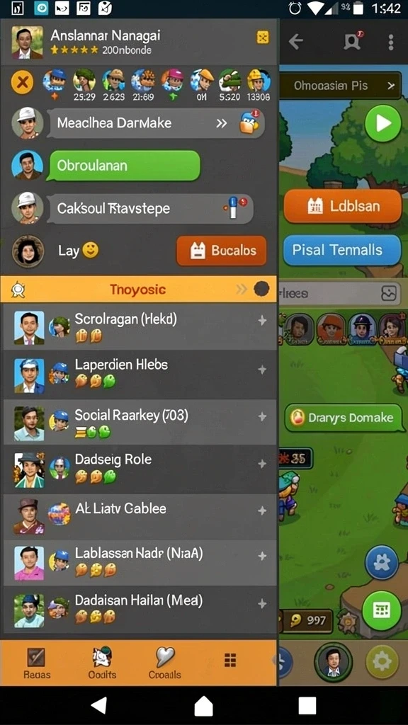 Screenshot omtogel nomor 3