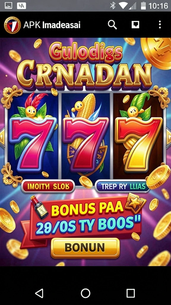 Screenshot pandora88 nomor 3