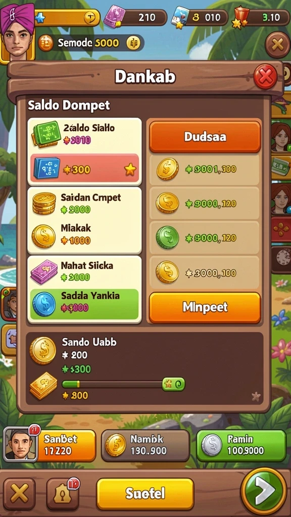 Screenshot rajabotak nomor 3