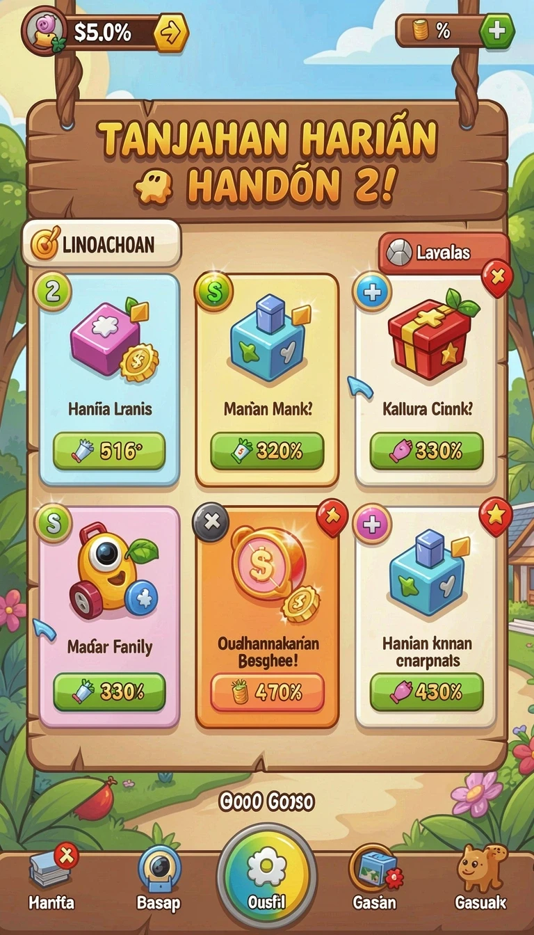 Screenshot rajajuara nomor 1