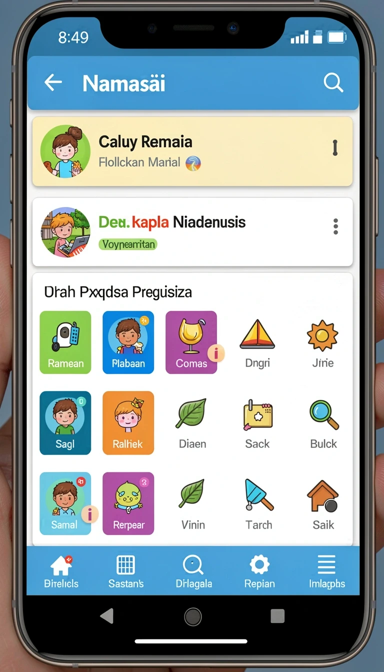 Screenshot rajajuara nomor 3