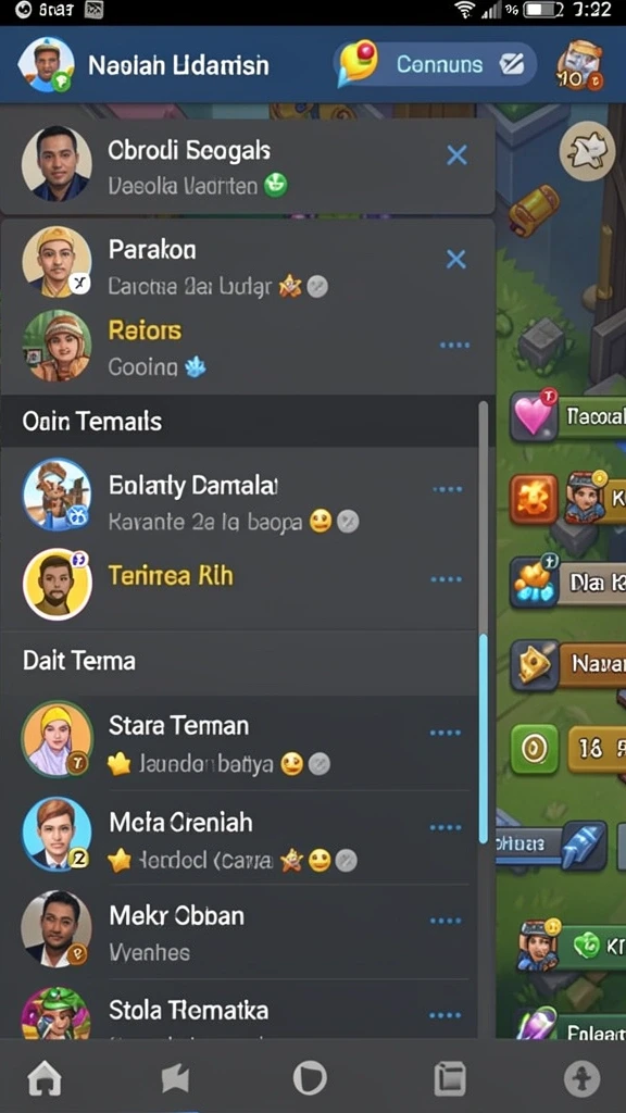 Screenshot rajastar nomor 2