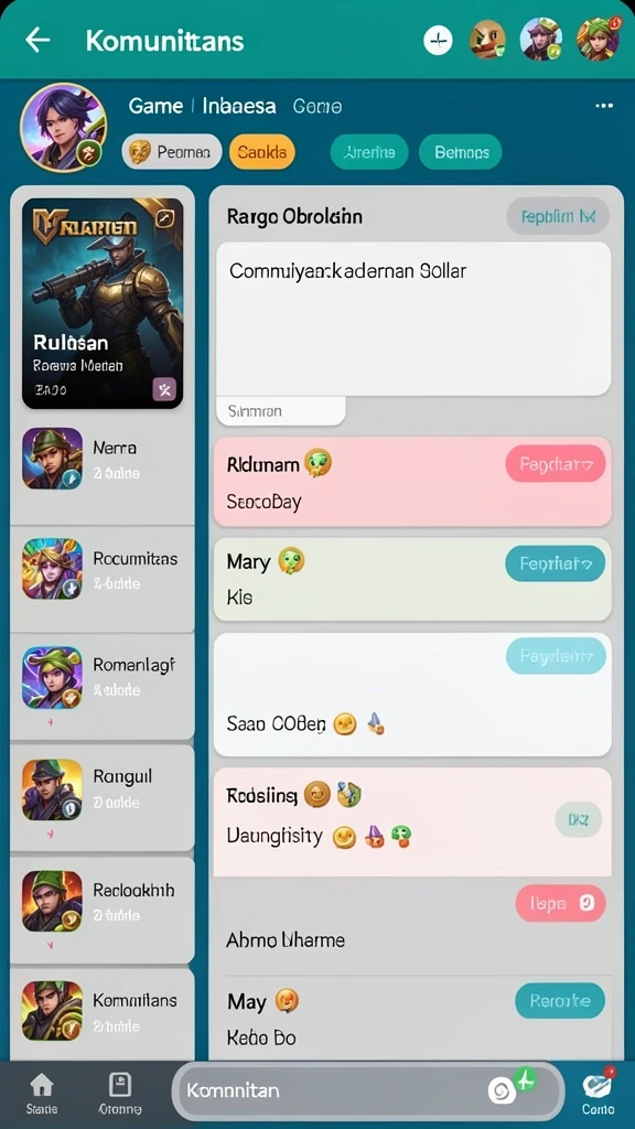 Screenshot rajastar nomor 3
