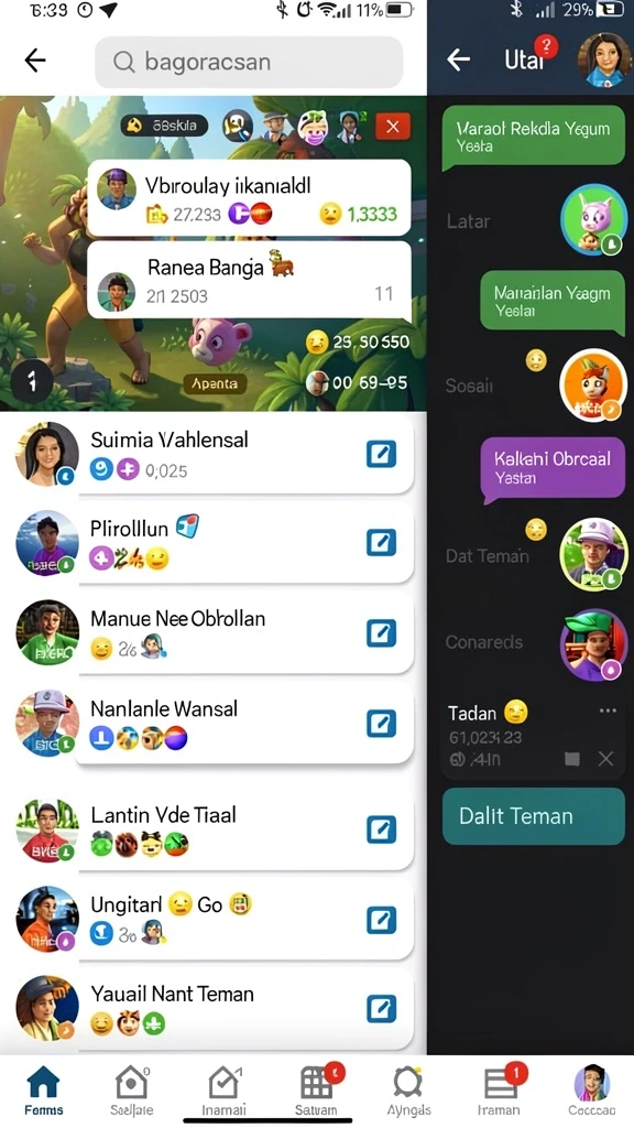 Screenshot rap89 nomor 3